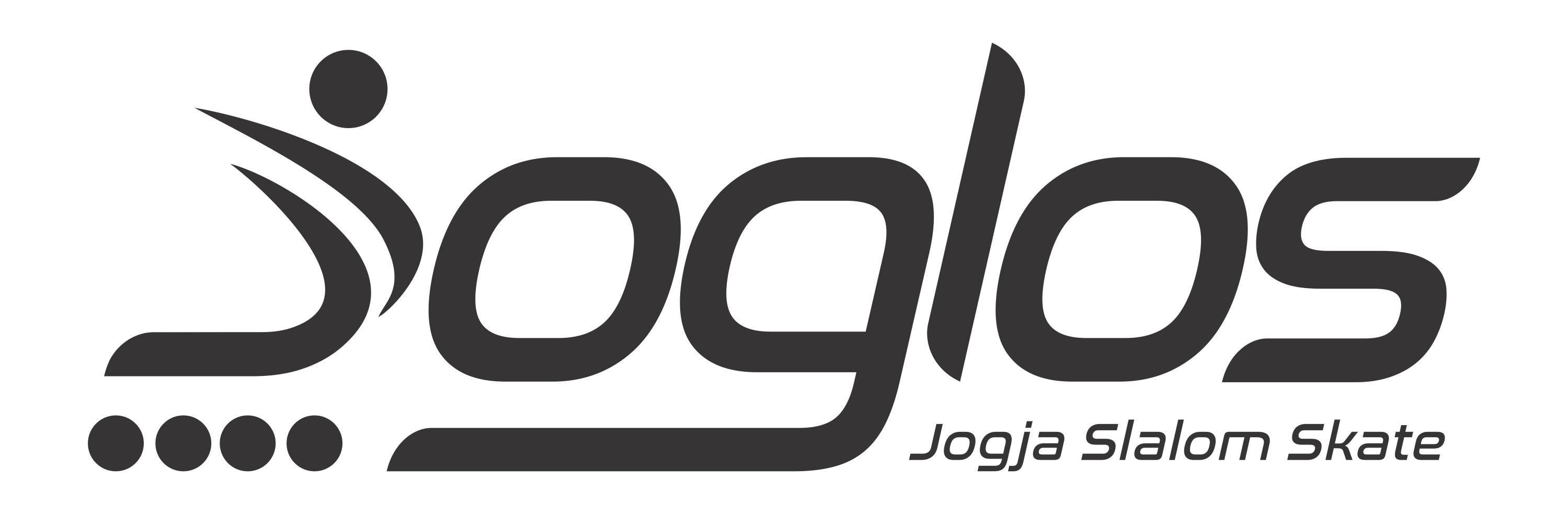 Logo JOGLOS